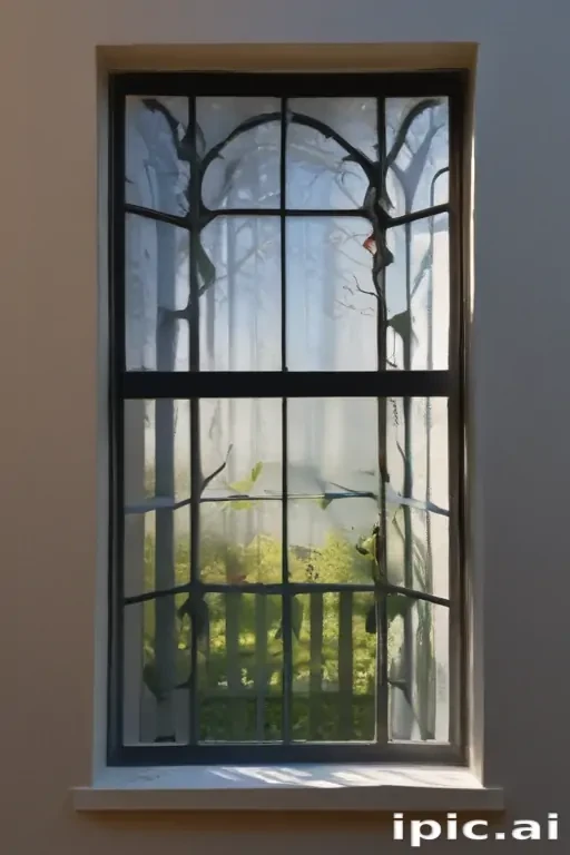 shadow window