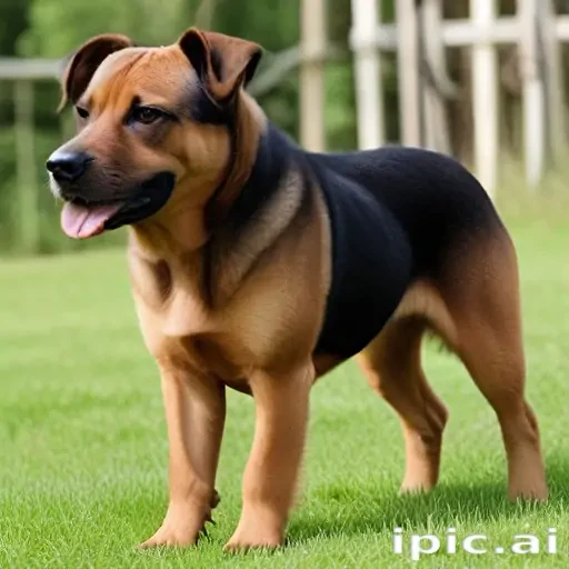 dorgi dog breed