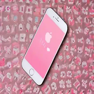 iphone wallpaper girly