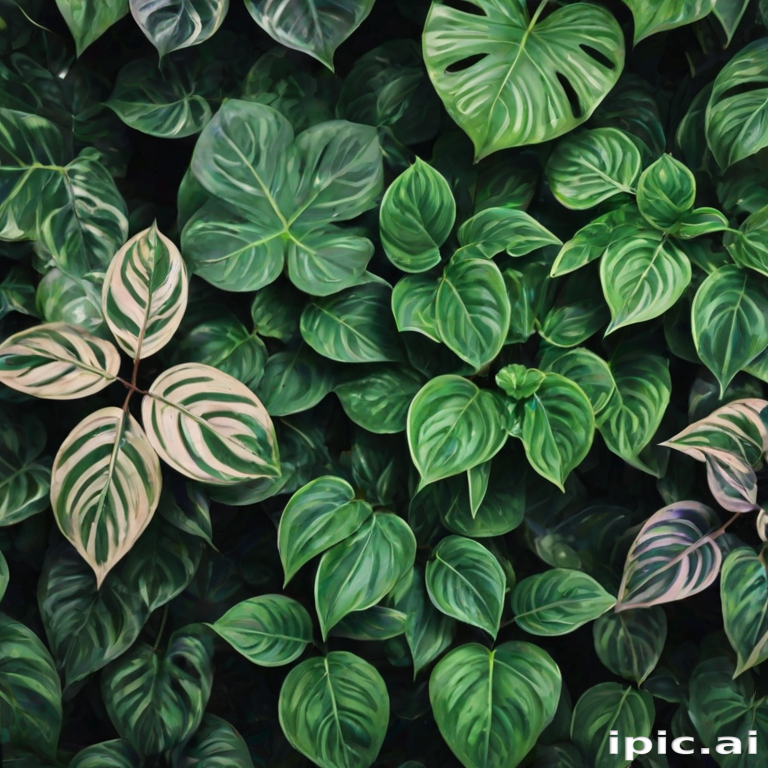 plants background iphone