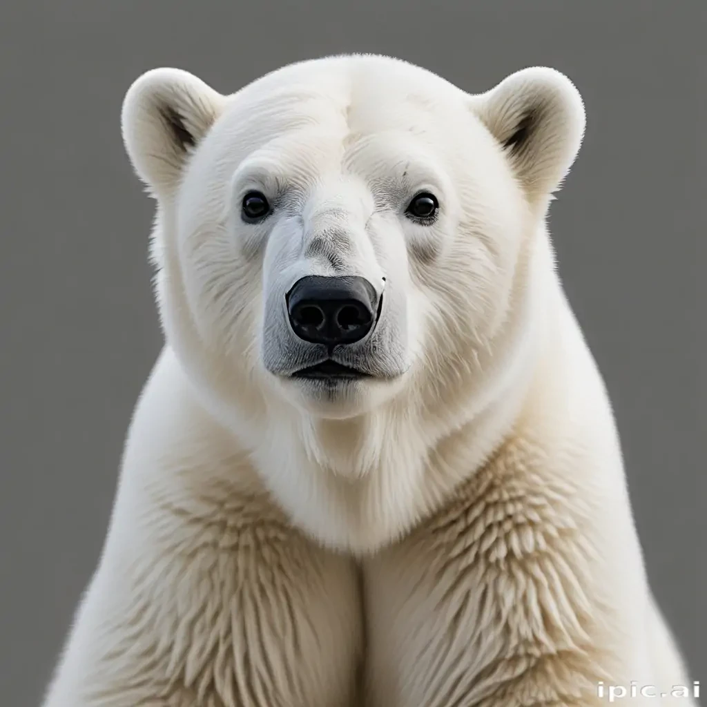 polar bear png