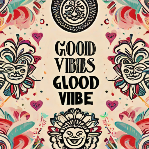 wallpaper good vibes
