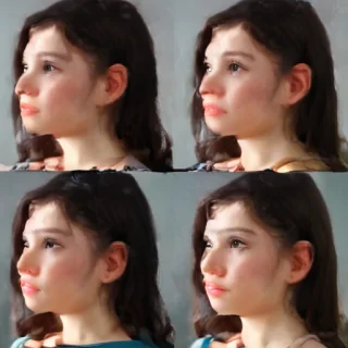beautiful girls