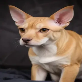 oregon rex breed