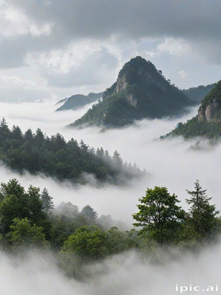 mist png