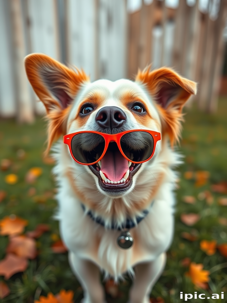 funny dog wallpapers