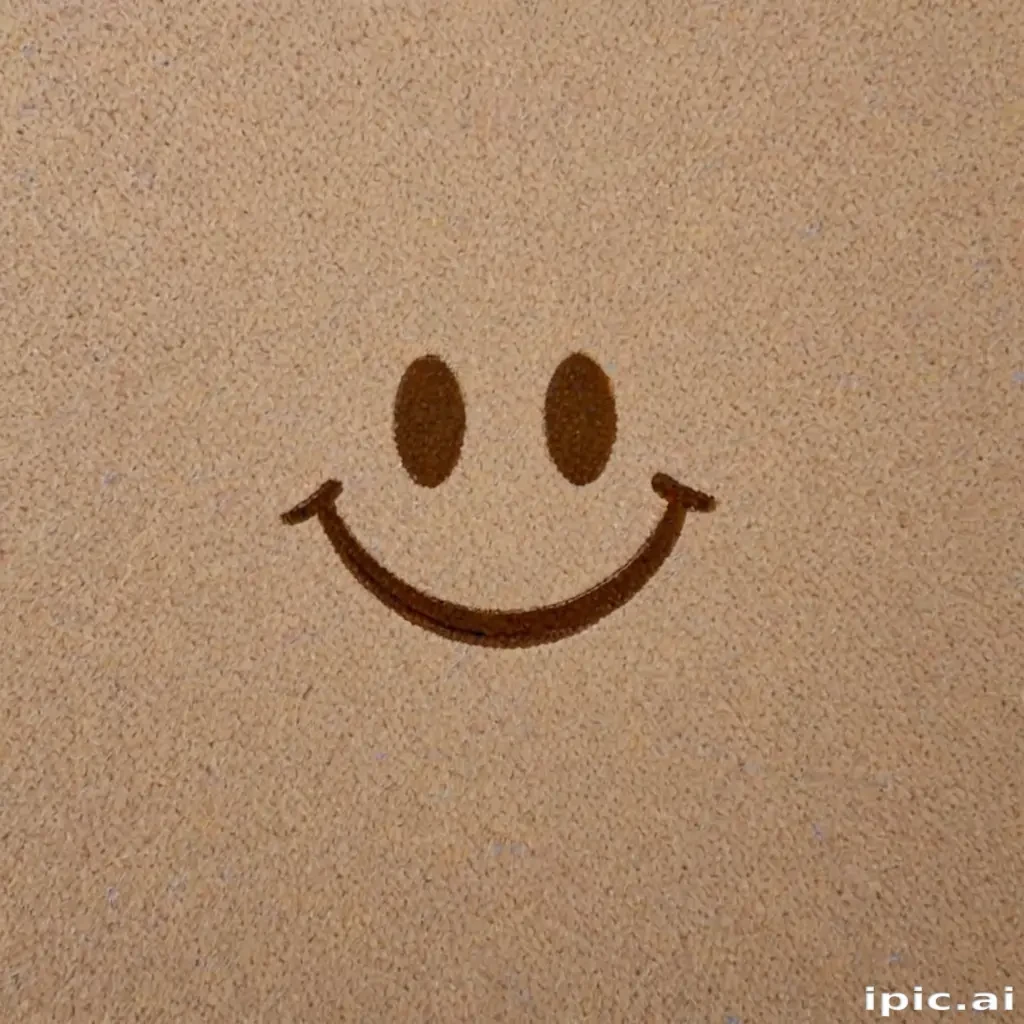 happy face