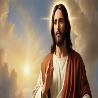 wallpaper of jesus