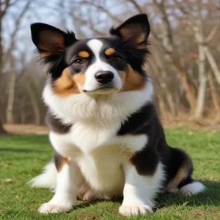 jackaranian dog breed
