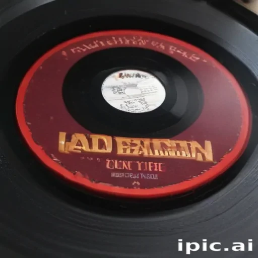 vinyl png