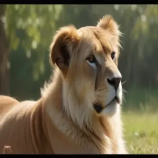 savannah breed
