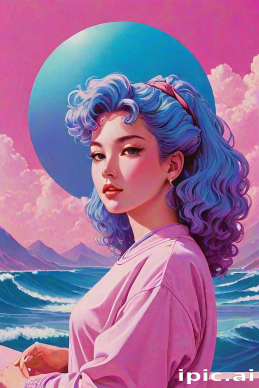 vaporwave