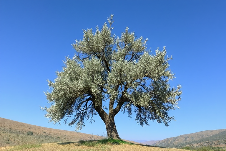 olive tree png