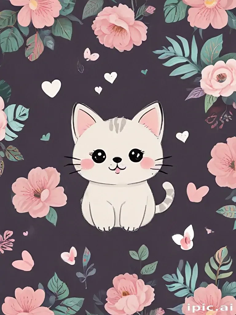 cute astetic wallpapers