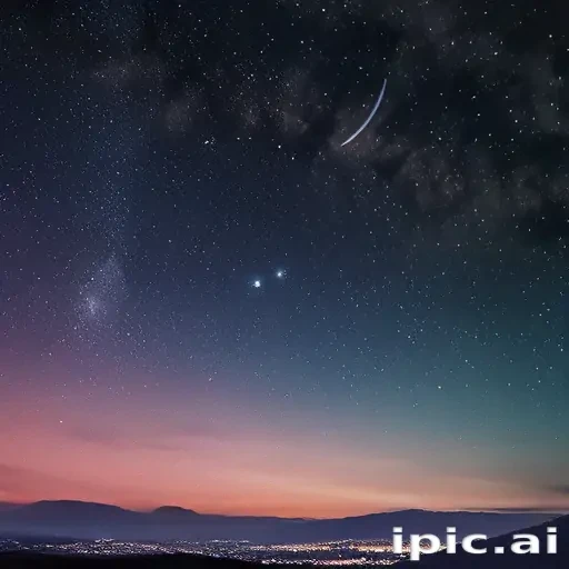 iphone wallpaper night sky