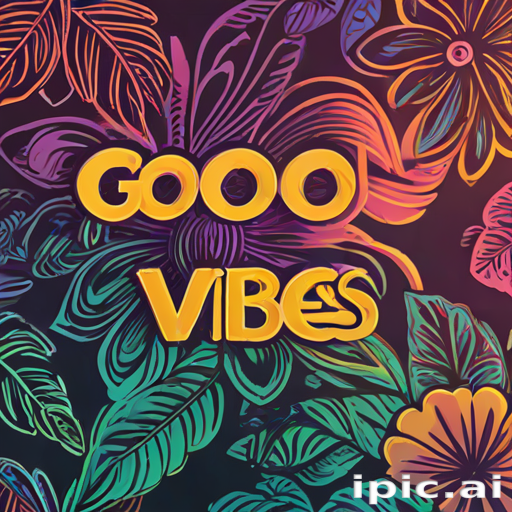 wallpaper good vibes