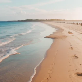 beach iphone wallpaper
