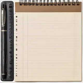 notepad png