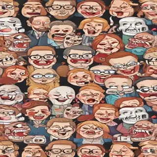 funny pic background
