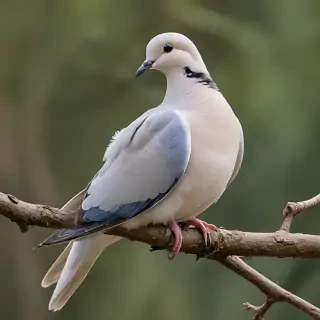 dove bird