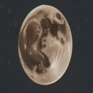 moon crescent png