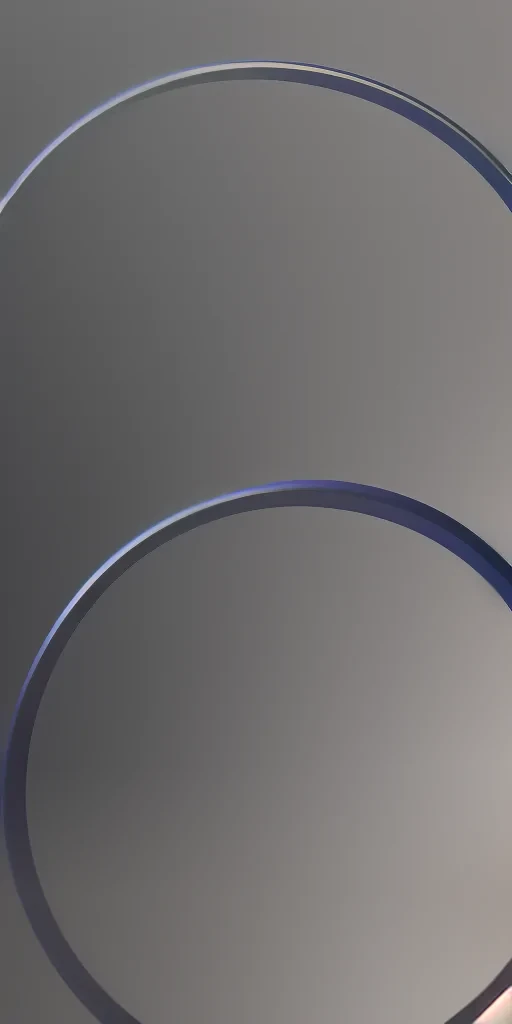 circle no background
