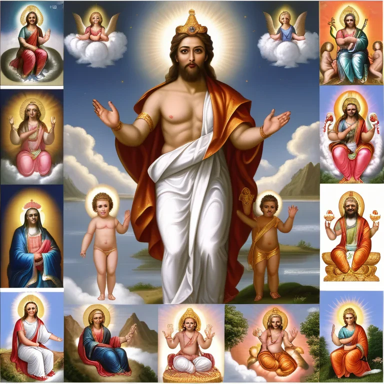 god images