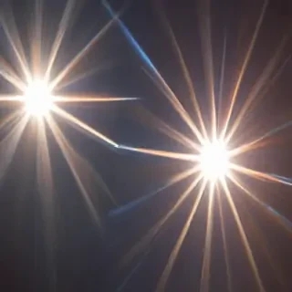 lens flare