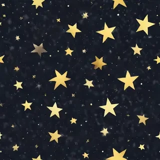 stars no background