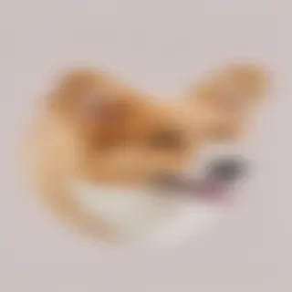 corgi png