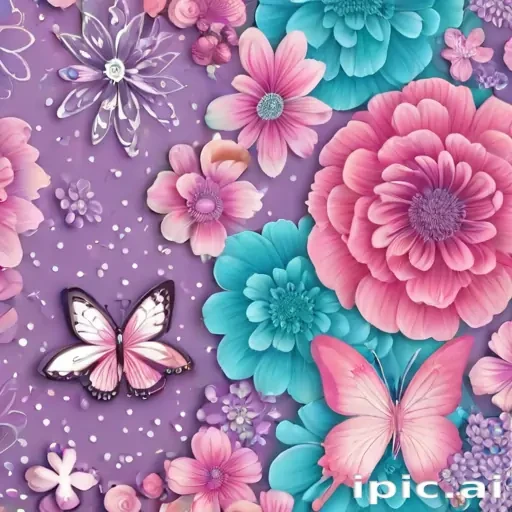 pretty backgrounds for phones