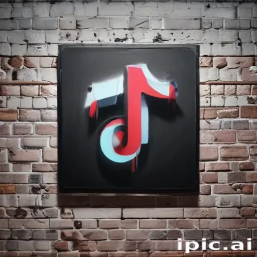 tiktok logo