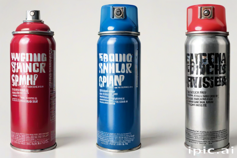 spray paint png