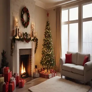 classic christmas images