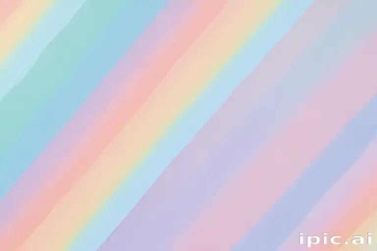 rainbow pastel wallpaper