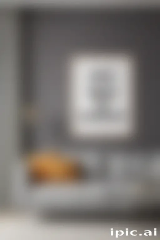wall art mockup free