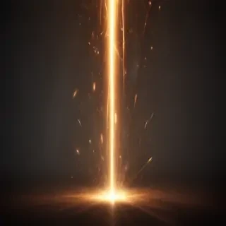 light beams png