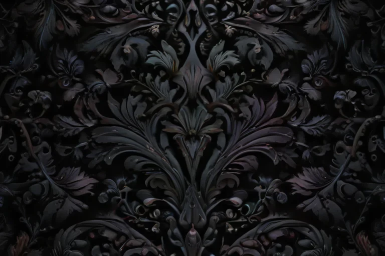 black wallpaper for mobile