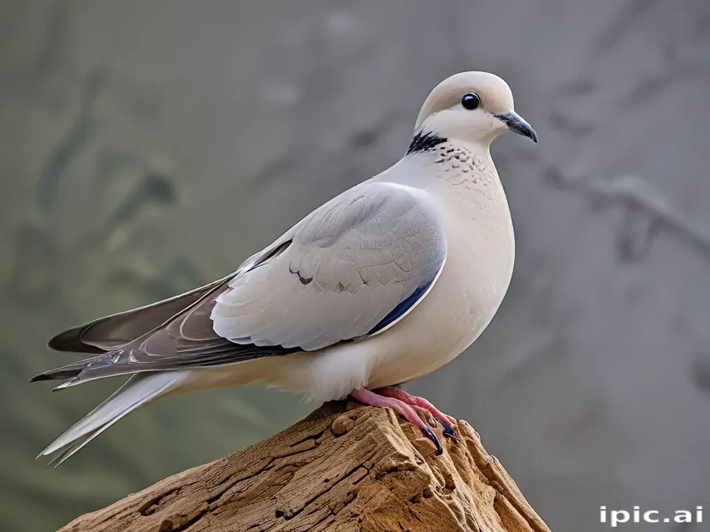 dove bird