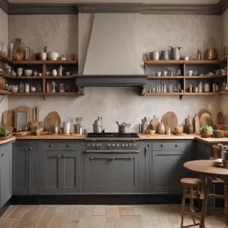 cooking wallpaper