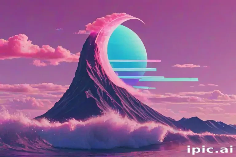 vaporwave png
