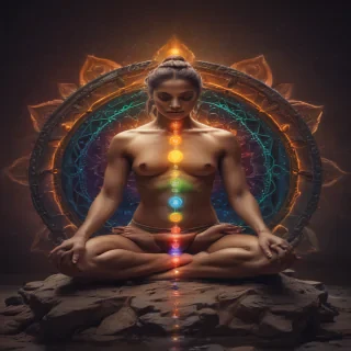 chakra images