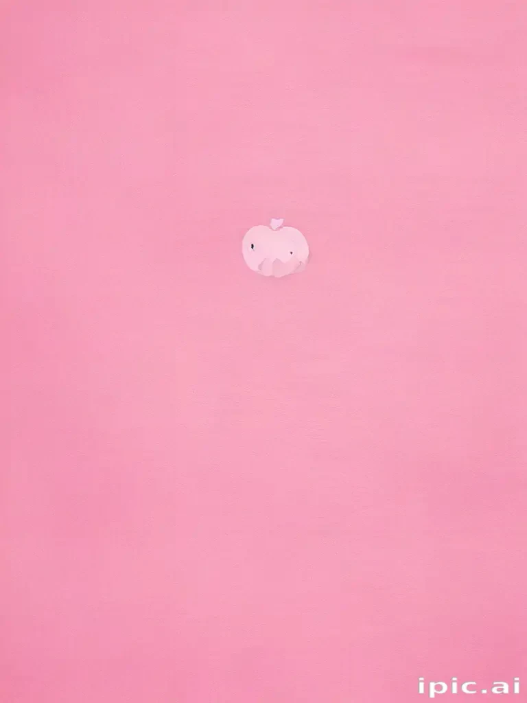cute pink wallpaper iphone