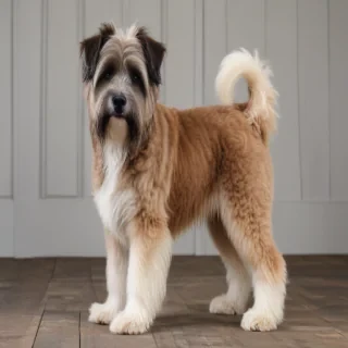 bolonoodle dog breed
