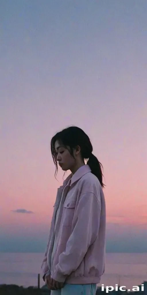 sad aesthetic wallpaper