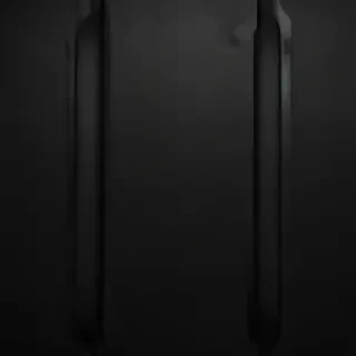 all black iphone wallpaper