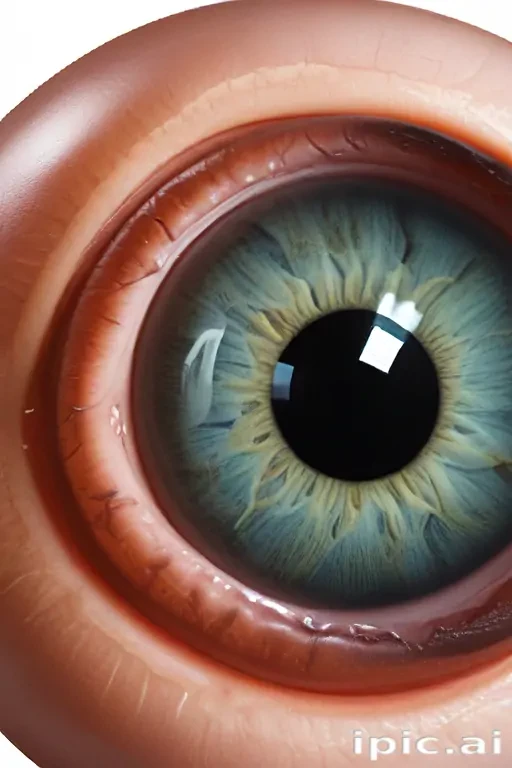 eyeball png