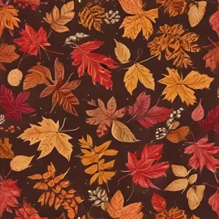 fall iphone background