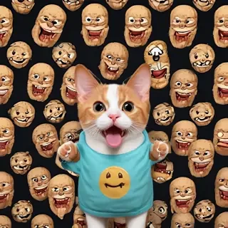 funny pic background