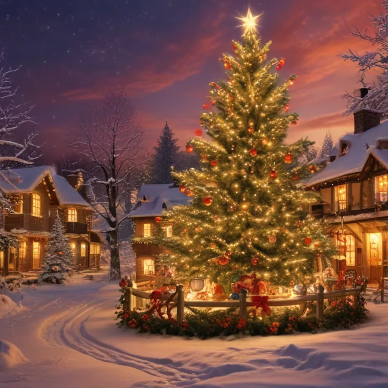 christmas screen wallpaper